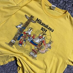 2000s Native American Shirt